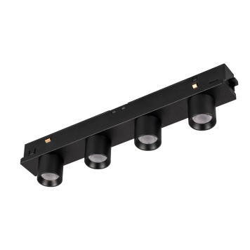 Трековый светильник Arlight MAG-ORIENT-KRATER-L195-12W Warm3000 037330