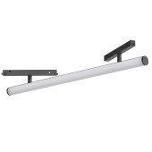 Трековый светильник Arlight MAG-ORIENT-TUBE-CORNER-L600-20W Warm3000 037350 Трековый светильник Arlight MAG-ORIENT-TUBE-CORNER-L600-20W Warm3000 037350