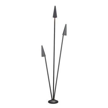 Уличный фонарь Arlight LGD-CONO-BOLL-H2000-3x7W Warm3000 037520