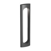 Уличный фонарь Arlight LGD-MUSE-BOLL-H650-12W Warm3000 037524