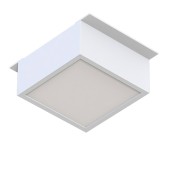 Светильник точечный Arlight DL-GRIGLIATO-S90x90-12W Warm3000 038332