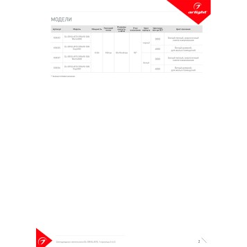 Светильник точечный Arlight DL-GRIGLIATO-S90x90-12W Day4000 038335-2