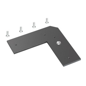 Соединитель угловой Arlight SL-LINE-3667-90 038639 Соединитель угловой Arlight SL-LINE-3667-90 038639