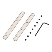 Соединитель прямой Arlight SL-LINE-3638-LW-180 Set 038655