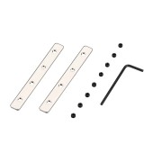 Соединитель прямой Arlight SL-LINE-5050-LW-180 Set 038657