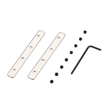 Соединитель прямой Arlight SL-LINE-5050-LW-180 Set 038657