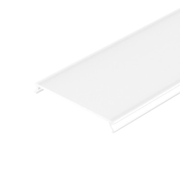 Экран Arlight SL-LINE-5050-LW-2000 ANOD BLACK 038908