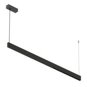 Люстра Arlight ALT-LINEAIR-CELL-UPDOWN-S2460-1200-40W Day4000 039160 Люстра Arlight ALT-LINEAIR-CELL-UPDOWN-S2460-1200-40W Day4000 039160