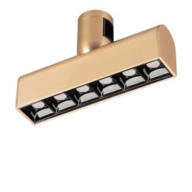 Трековый светильник Arlight ART-APRIORI-LASER-L165-8W Warm3000 039283 Трековый светильник Arlight ART-APRIORI-LASER-L165-8W Warm3000 039283