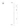 Люстра Arlight SP-JEDI-HANG-R18-6W Day4000 039406