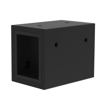 Соединитель прямой Arlight ART-APRIORI-CON-H 039416