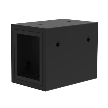 Соединитель прямой Arlight ART-APRIORI-CON-H-POWER 039417