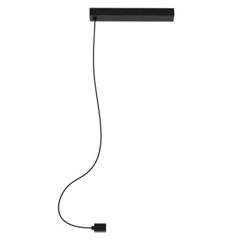 Подвесной токоподвод Arlight ART-APRIORI-POWER-BOX-SIDE-L1500 039644