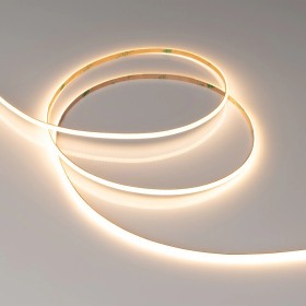 Светодиодная лента Arlight COB-X420-4mm 24V Warm3000 040901