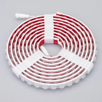 Светодиодная лента Arlight FLT-PS-A42-23mm 24V Warm3000 040918-5