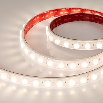 Светодиодная лента Arlight FLT-PS-A42-23mm 24V Warm3000 040918