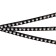 Светодиодная лента Arlight FLT-PS-A42-BLACK-23mm 24V White6000 040919
