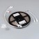 Светодиодная лента Arlight SPI-P-B60-12mm 5V RGB-PX1-BPT 041167