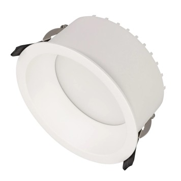 Светильник точечный Arlight MS-DROP-BUILT-R137-24W Warm3000 041463