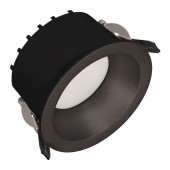 Светильник точечный Arlight MS-DROP-BUILT-R84-8W Day4000 041492