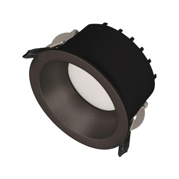 Светильник точечный Arlight MS-DROP-BUILT-R84-8W Warm3000 041493