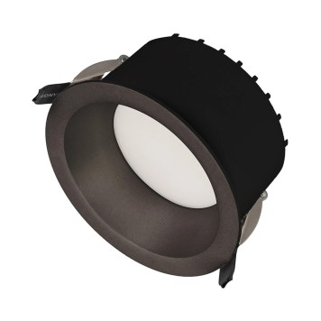 Светильник точечный Arlight MS-DROP-BUILT-R105-14W Warm3000 041495