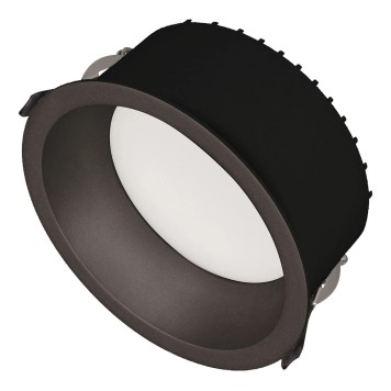 Светильник точечный Arlight MS-DROP-BUILT-R158-30W Warm3000 041497