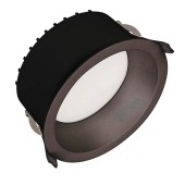 Светильник точечный Arlight MS-DROP-BUILT-R137-24W Day4000 041500