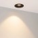 Светильник точечный Arlight MS-ATOLL-BUILT-R86-10W Warm3000 041573