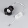 Светильник точечный Arlight MS-ATOLL-BUILT-R86-10W Warm3000 041573