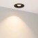 Светильник точечный Arlight MS-ATOLL-BUILT-TURN-R94-10W Warm3000 041574