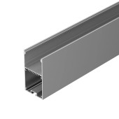 Профиль для светодиодной ленты Arlight LINE-S-3667-2000 ANOD 041581 Профиль для светодиодной ленты Arlight LINE-S-3667-2000 ANOD 041581
