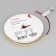 Светодиодная лента Arlight COB-X400-3mm 24V Warm2700 041746