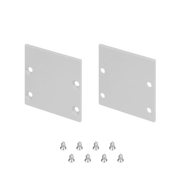 Заглушка Arlight LINE-S-3535 041756