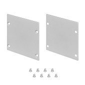 Заглушка Arlight LINE-S-5050 041757