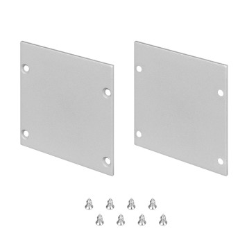 Заглушка Arlight LINE-S-5050 041757