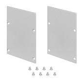 Заглушка Arlight LINE-S-5075 041758