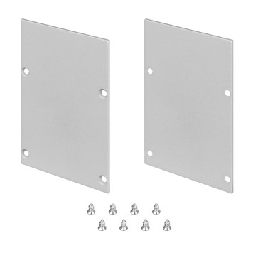 Заглушка Arlight LINE-S-5075 041758