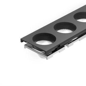 Экран Arlight SL-LINE-W20-30deg-540 041791