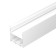 Профиль для светодиодной ленты Arlight LINE-S-5050-2500 WHITE 041843