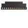 Трековый светильник Arlight MAG-ORIENT-DOTS-FOLD-S230-12W Day4000-MIX 041864