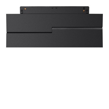 Трековый светильник Arlight MAG-ORIENT-DOTS-FOLD-S230-12W Day4000-MIX 041864-4