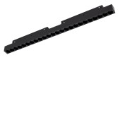 Трековый светильник Arlight MAG-ORIENT-DOTS-L465-16W Day4000-MIX 041879 Трековый светильник Arlight MAG-ORIENT-DOTS-L465-16W Day4000-MIX 041879