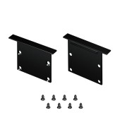 Заглушка Arlight LINIA49-F-S BLACK 041881