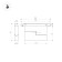 Трековый светильник Arlight MAG-ORIENT-DOTS-FOLD-S195-6W Day4000 041921