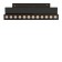 Трековый светильник Arlight MAG-ORIENT-DOTS-FOLD-S230-12W Warm3000 042014