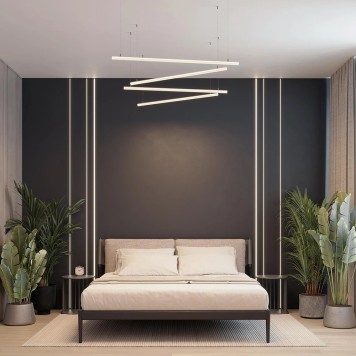 Светодиодная лента Arlight COB-X480-6mm 24V Day4000 042035-1