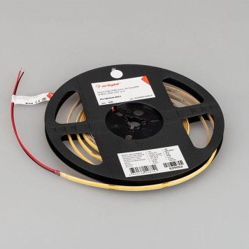 Светодиодная лента Arlight COB-X480-6mm 24V Day4000 042035-5