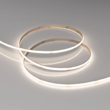 Светодиодная лента Arlight COB-X480-6mm 24V Day4000 042035