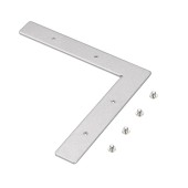 Соединитель угловой Arlight SL-LINE-2522-90 042065